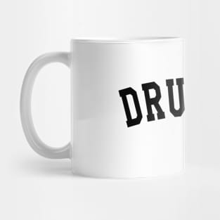 Drummer Mug